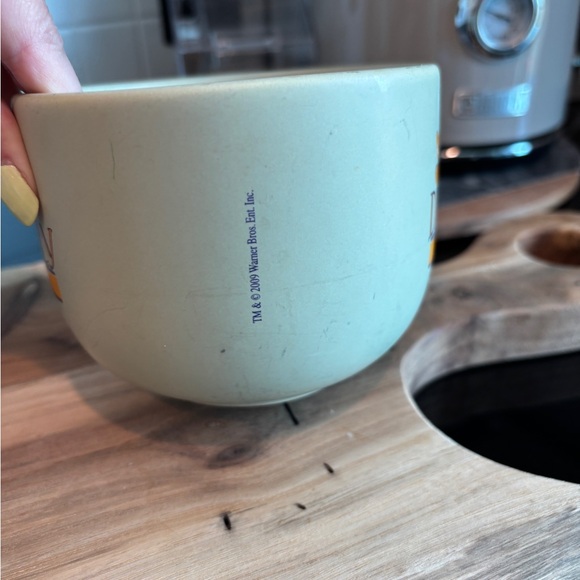 Gilmore Girls Dragonfly Inn Mug and Cookbook Set - Picture 3 of 10